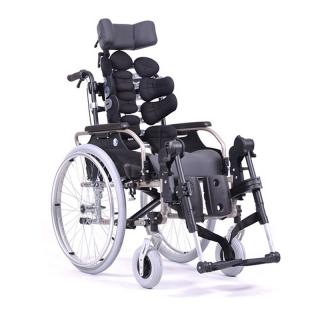 V300 30° WD TARTA Wózek inwalidzki specjalny