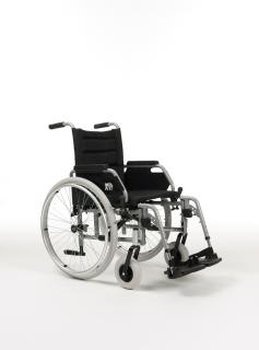 Vermeiren ECIPS X4 wózek aluminiowy dla dziec