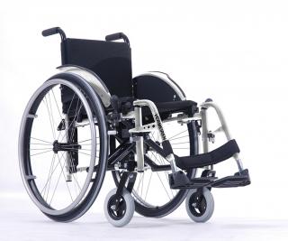 Vermeiren ESCAPE AV wózek aluminiowy