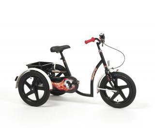 Vermeiren SPORTY rowerek trójkołowy dla dziec
