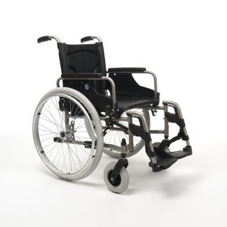 Vermeiren V100 wózek inwalidzki