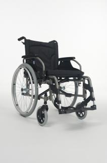 Vermeiren  V100XXL wózek inwalidzki