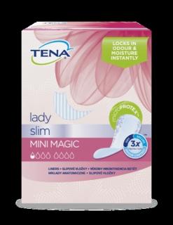 Wkładki TENA Lady Slim Mini Magic
