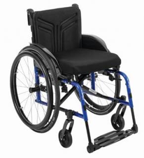 Wózek inwalidzki Motus CS