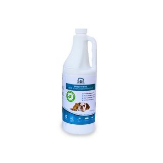 SOS Smiley Paws Neutralizator - odplamiacz 1,1 l