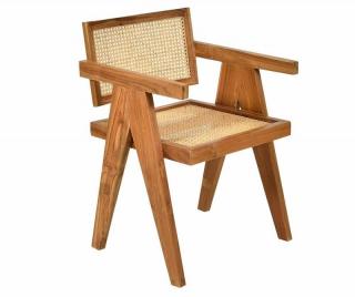 Bari Krzesło proste 1