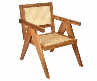 Bari Krzesło proste 3