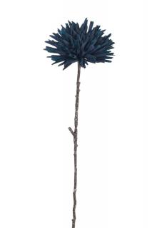 Blue Obsession Dahlia kwiat