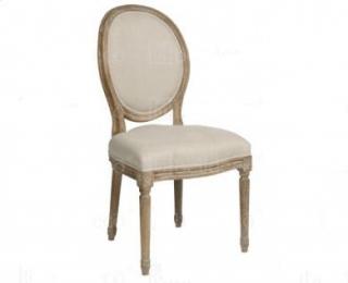 Classic Krzesło (oparcie tapicerowane)