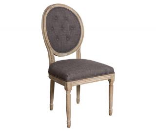 Classic Krzesło tapicerowane B
