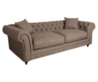 Classic Sofa 1