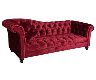 Classic Sofa 3