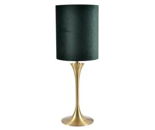 Deluxe gold Lampa 10B