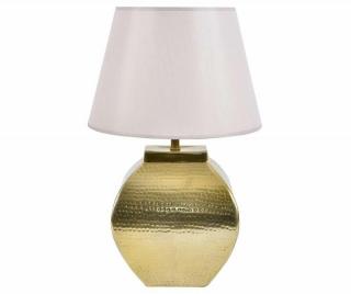 Deluxe gold Lampa 6