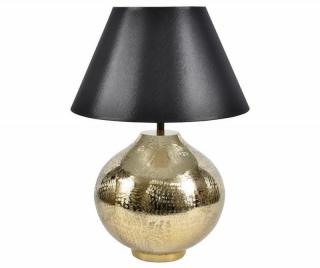 Deluxe gold Lampa 8