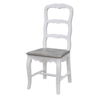 Krzesło RIMINI WHITE
