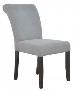 Krzesło tapicerowane 3