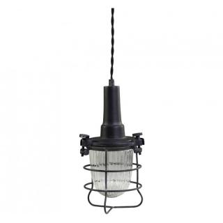 Lampa Industrialna Factory A