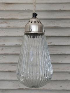 Lampa Loft 1 French