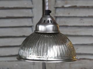 Lampa Silver