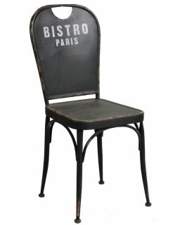 Loft Krzesło Bistro
