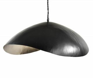 Modern black Lampa sufitowa 2