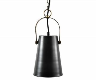 Modern black Lampa sufitowa 6