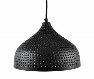 Modern black Lampa sufitowa 8