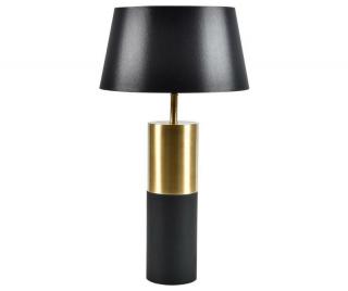 Nero gold Lampa 2