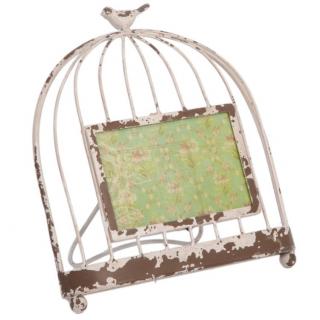 Ramka Bird Cage