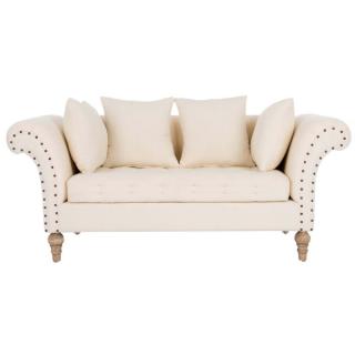 Sofa DIANARA Blanc Mariclo