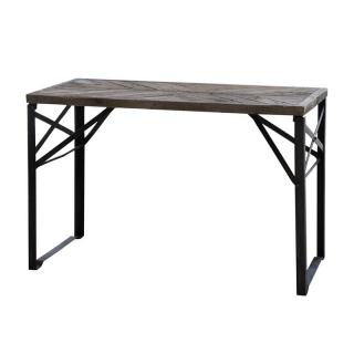 Stół/Biurko Na Metalowych Nogach