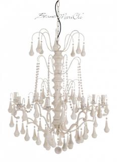 Żyrandol CHANDELIER II