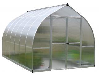 Polykarbonátový skleník Bella 2,44 x 3,63 m Palram - Canopia