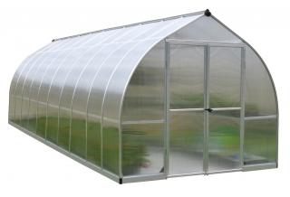 Polykarbonátový skleník Bella 2,44 x 6,01 m Palram - Canopia