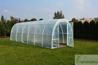 Zahradní fólie PVC Lemar B6 PVC 2,2x6m