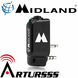 Adapter Bluetooth WA DONGLE K MIDLAND Wireless adaptor 'Kenwood'