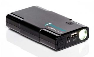 ENERJUMP - POWERBANK  MAX POWER 400A USB TABLET AUTO TELEFON