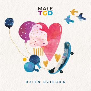 Małe TGD - Dzień dziecka