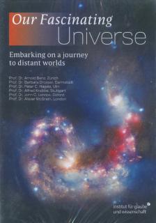 Our Fascinating Universe - Film dokumentalny w oryginalnej wersji angielskiej i niemieckiej !