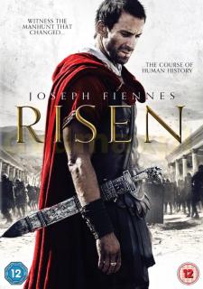 Risen - Zmartwychwstały (DVD) - napisy PL