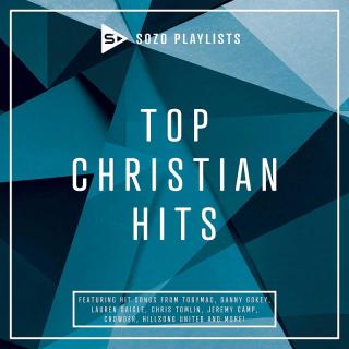 SOZO Playlists - Top Christian Hits (2020)