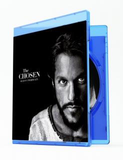 THE CHOSEN - Sezon 1 (2xBlu-Ray) - Wydanie II - lektor, napisy PL