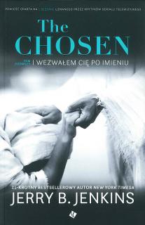 THE CHOSEN - Wezwałem cię po imieniu - Tom 1