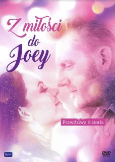 To Joey, With Love - Z miłości do Joey (DVD) - lektor, napisy PL