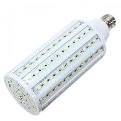 Żarówka LED E40 165 SMD - 5730 35W 230V - ZIMNA