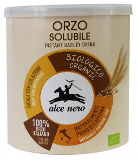 Alce nero kawa zbożowa instant bio 125 g