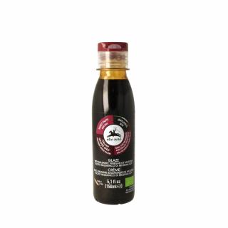 Alce nero krem na bazie octu balsamicznego z modeny (glaze) bio 150 ml