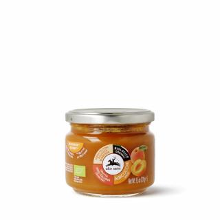 Alce nero mus morelowy bio 270 g
