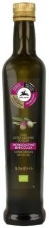 Alce nero oliwa z oliwek extra virgin biancolilla bio 500 ml